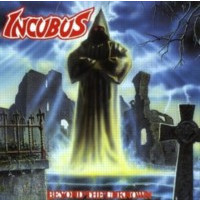 INCUBUS - Beyond the unknown