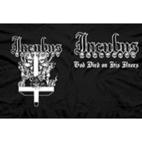 INCUBUS - Incubus - TS XL