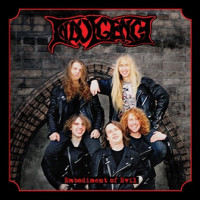 INDULGENCE - Embodiment Of Evil