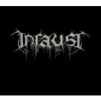 INFAUST - Des Schmerzes Macht