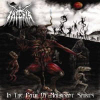 INFERIS - In the path of malignant spirits
