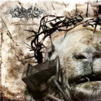 INFERIUS TORMENT - Ceremony of godslayng