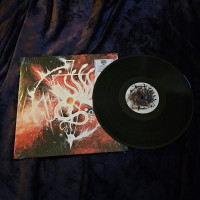 INFERNAL ANGELS - As the First Blood Fell...