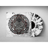 INFERNAL ANGELS - Shrine of Black Fire (Color Vinyl)