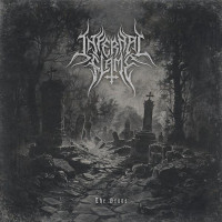 INFERNAL FLAME - The Grave