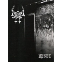 INFERNAL HATE - Upset - Lim A5