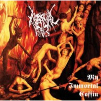 INFERNAL RITES - My Immortal Coffin