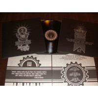 INFERNAL WAR - Chronicles of Genocide