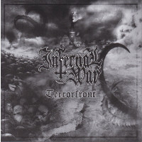 INFERNAL WAR - Terrorfront