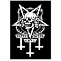 INFERNAL WAR - Total death cult TS