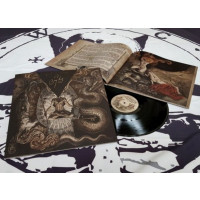 INFERNO - Gnosis Kardias (Of Transcension and Involution)