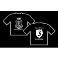 INFERNO - Hail demonic propaganda - TS L
