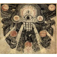 INFERNO - Omniabsence Filled by His Greatness