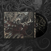 INFERNO - Paradeigma