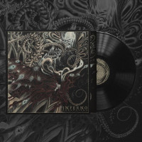 INFERNO - Paradeigma