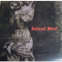 INFERNO - TUNDRA - Infernal belief - Split LP