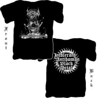 INFERNO - Uctivani temne zurivosti - TS L
