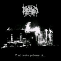 INFERNO - V navratu pohanstvi