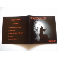 INFERNUM - Farewell