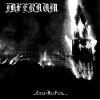 INFERNUM - Tar nu fuin