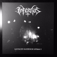 INFERNUS - Live at Invicta Requiem Mass I