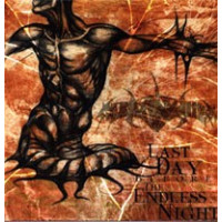 INFESTUM - Last day before the endless night