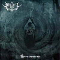 INFINITY - Enter thy labyrynth of hell