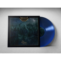 INFINITY - The Untamed Hunger (Color Vinyl)