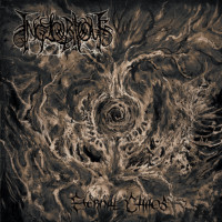 INGLORIOUS - Eternal Chaos