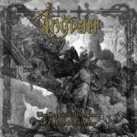 INGVARR - The Hopeless Resistance Of Emberdrin's Army