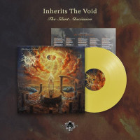 INHERITS THE VOID - The Silent Abscission