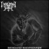 INHUMAN HATE - Merciless misanthropic