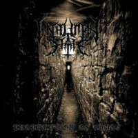 INHUMAN HATE - Propagation of chaos