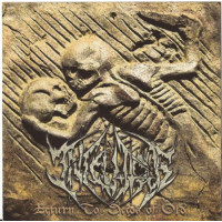 INIQUITOUS - Return To Deeds Of Old