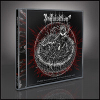 INQUISITION - Bloodshed Across The Empyrean Altar...