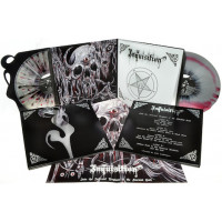 INQUISITION - Into The Infernal Regions Of...Ltd