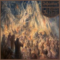 INQUISITION - Magnificent glorification of lucifer