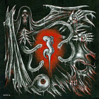 INQUISITION - Nefarious Dismal Orations (1st press)