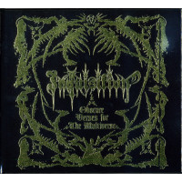 INQUISITION - Obscure Verses for The Multiverse