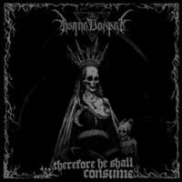 INSANE VESPER - Therefore, He Shall Consume