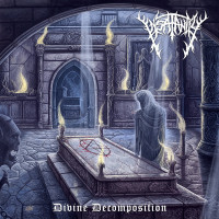 INSATANITY - Divine Decomposition
