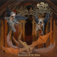INSINERATEHYMN - Irreverence of the Divine