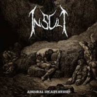 INSULT - Abysmal incantations