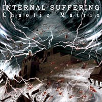 INTERNAL SUFFERING - Chaotic matrix