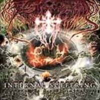 INTERNAL SUFFERING - Chorozonic force domination
