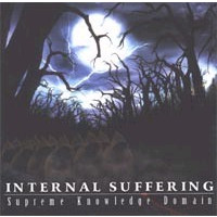 INTERNAL SUFFERING - Supreme knowledge domain + 4 bonus