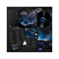 INTO DARKNESS - Route To The Outer Side