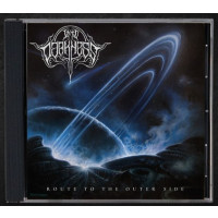 INTO DARKNESS - Route To The Outer Side