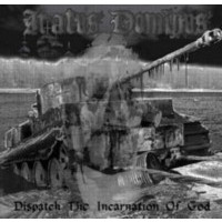 IRATUS DOMINUS - Dispatch The Incarnation of God