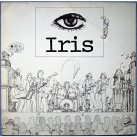 IRIS - Iris CD